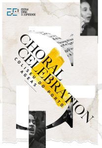CHORAL CELEBRATION