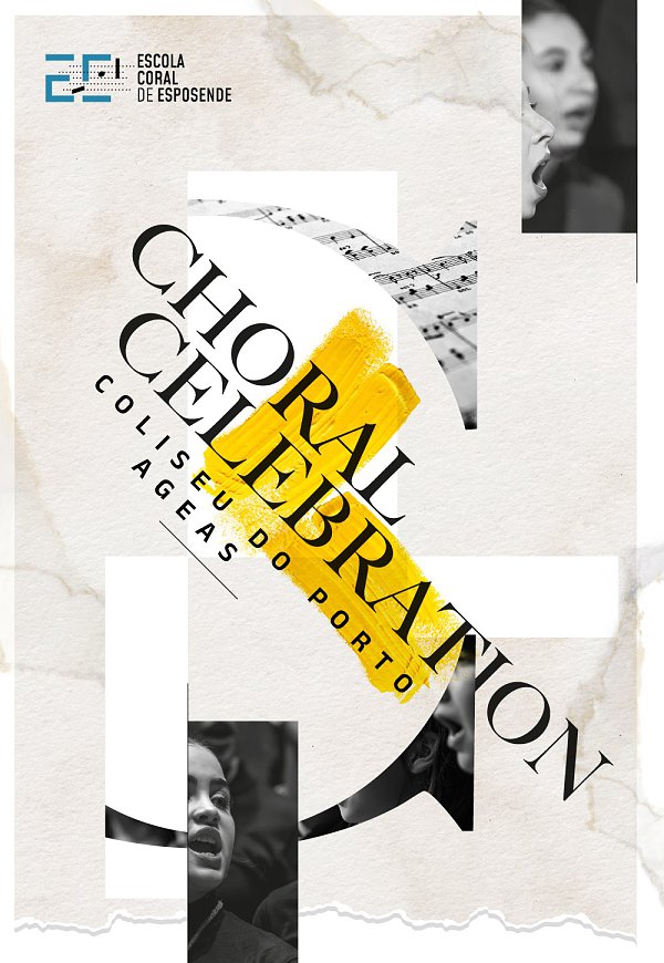 CHORAL CELEBRATION
