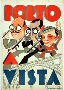 Curso Breve #36 — História do Teatro no Porto: Metamorfoses e Resistência