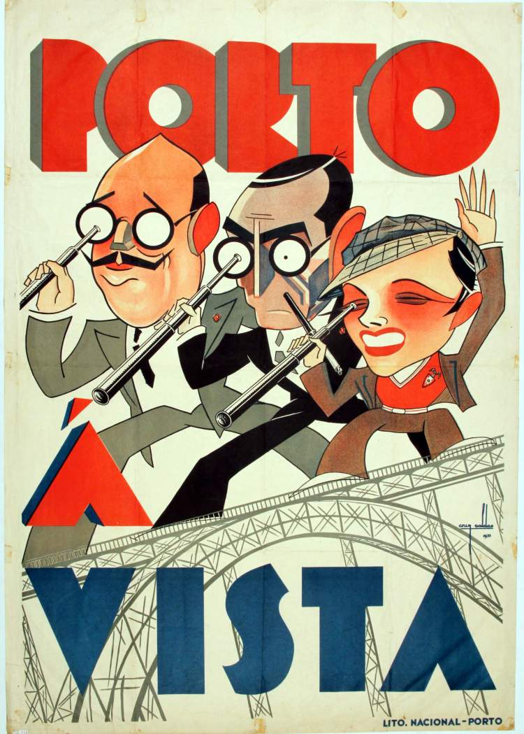 Curso Breve #36 — História do Teatro no Porto: Metamorfoses e Resistência