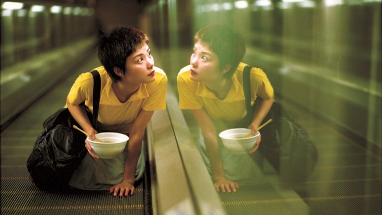 Chungking Express (1994) - Wong Kar Wai