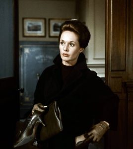 Ciclo Hitchcock no Porto: Sessão Especial de “Marnie”