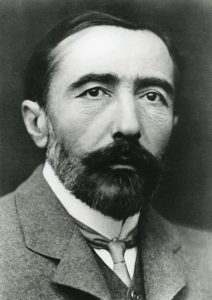 Clube de Leitura – Contos em Diálogo: “Um Posto Avançado do Progresso”, de Joseph Conrad