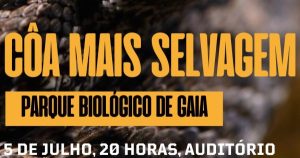 «Côa Mais Selvagem»