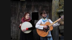 Concerto KORNOJ na Casa da Horta: Viagem sonora entre mar e terra
