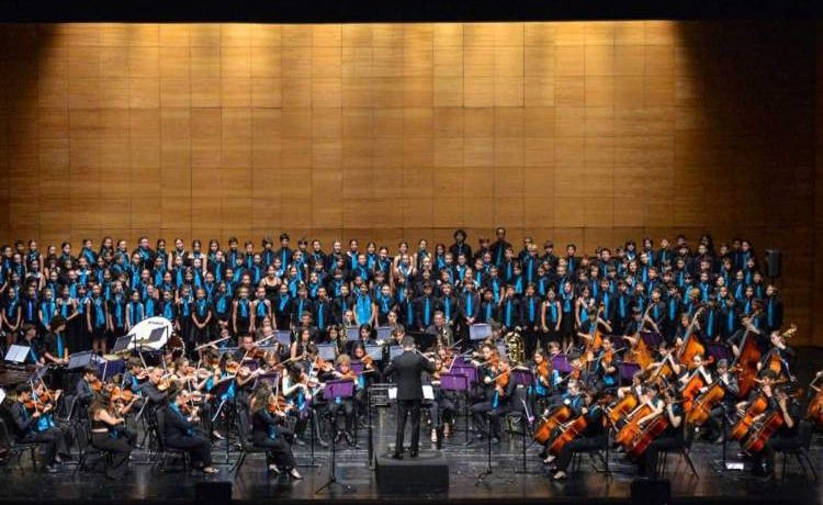 Concerto de Encerramento do Festival de Música Affettuoso na Casa da Música