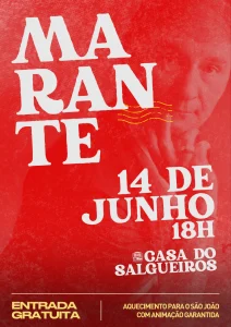 Concerto de Marante - Casa do Salgueiros