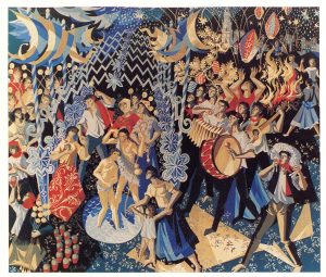 DERIVA #51 – Festa de S. João: Um Percurso Cultural pelo Porto em Homenagem ao Santo Popular