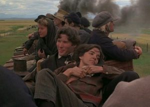 Days of Heaven