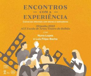 Encontros com a Experiência