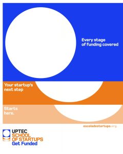 Escola de Startups Como se Financiar — #1 Funding Fundamentals