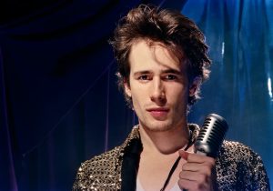 Estreia Nacional do Documentário “It’s Never Over, Jeff Buckley” no Passos Manuel
