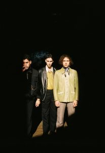 Expresso Transatlântico apresenta novo álbum ao vivo na Casa da Música