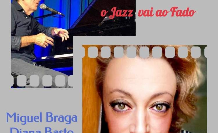 FADADOS - o Jazz vai ao Fado