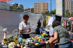 Flea Market – Edição de Junho no Parque Central da Maia