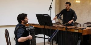 Folefest 2025 | Acordeão em Diálogo com a Música Contemporânea