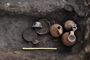 JORNADAS EUROPEIAS DE ARQUEOLOGIA 2025