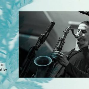 Jam Session com Gil Silva no Porta-Jazz