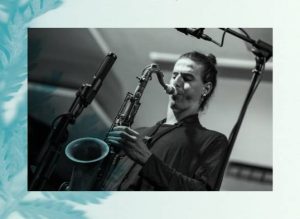 Jam Session com Gil Silva no Porta-Jazz