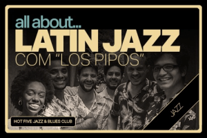 LATIN JAZZ