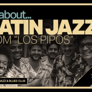 LATIN JAZZ