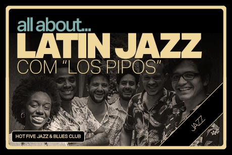 LATIN JAZZ