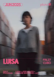 Luisa no Plano B