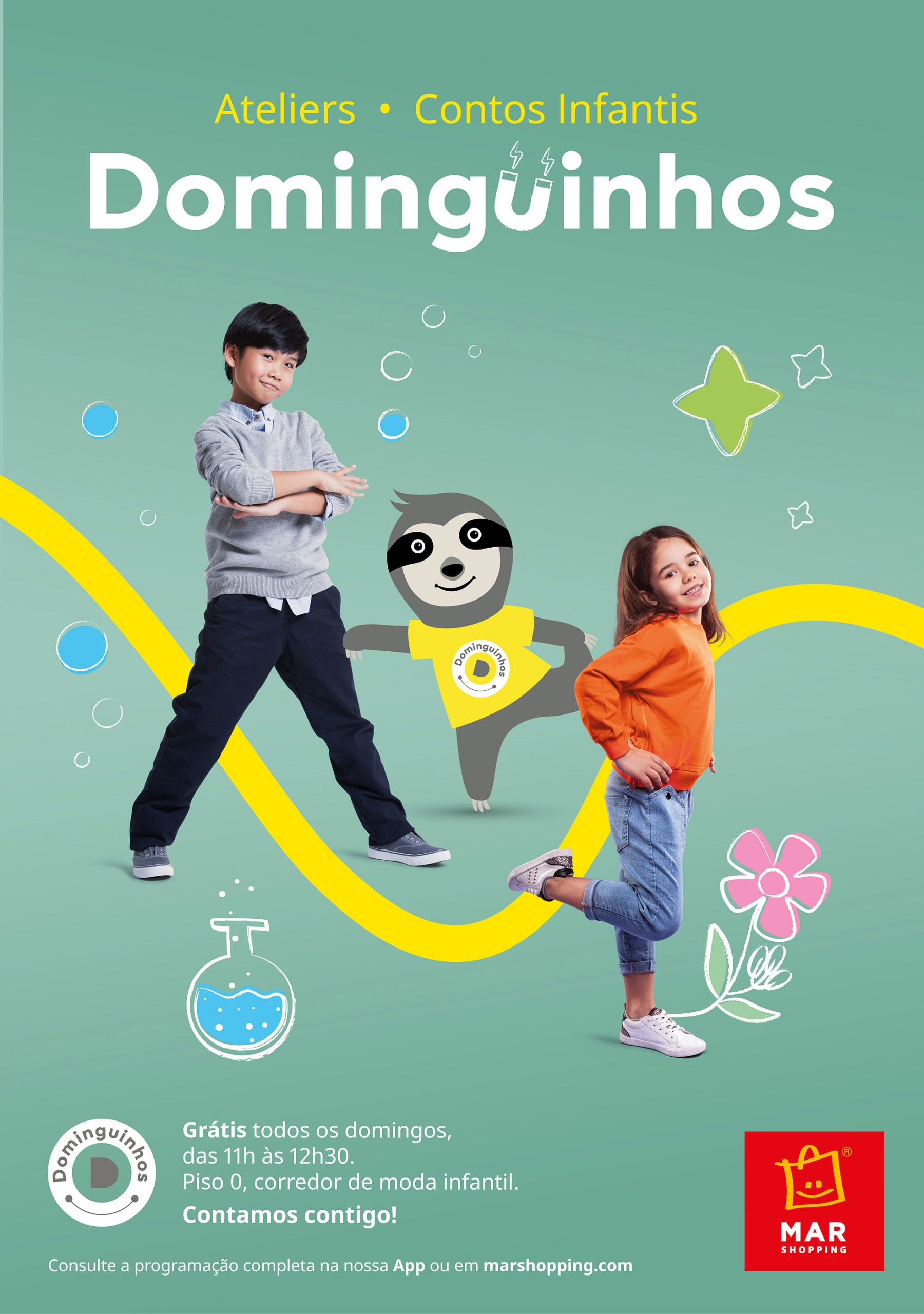 Matosinhos: Os