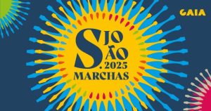 Marchas de São João Gaia ’25