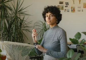 Workshop de Têxtil Rede com Irene Trapote (Nuedu)