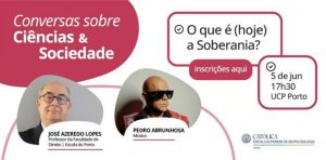 O que é (hoje) a Soberania