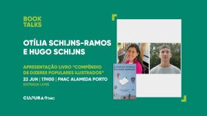 OTÍLIA SCHIJNS-RAMOS E HUGO SCHIJNS