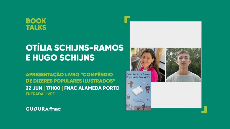 OTÍLIA SCHIJNS-RAMOS E HUGO SCHIJNS