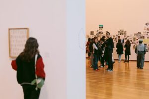 Panorama em Foco