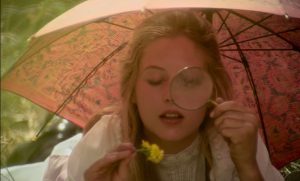 Picnic at Hanging Rock, de Peter Weir