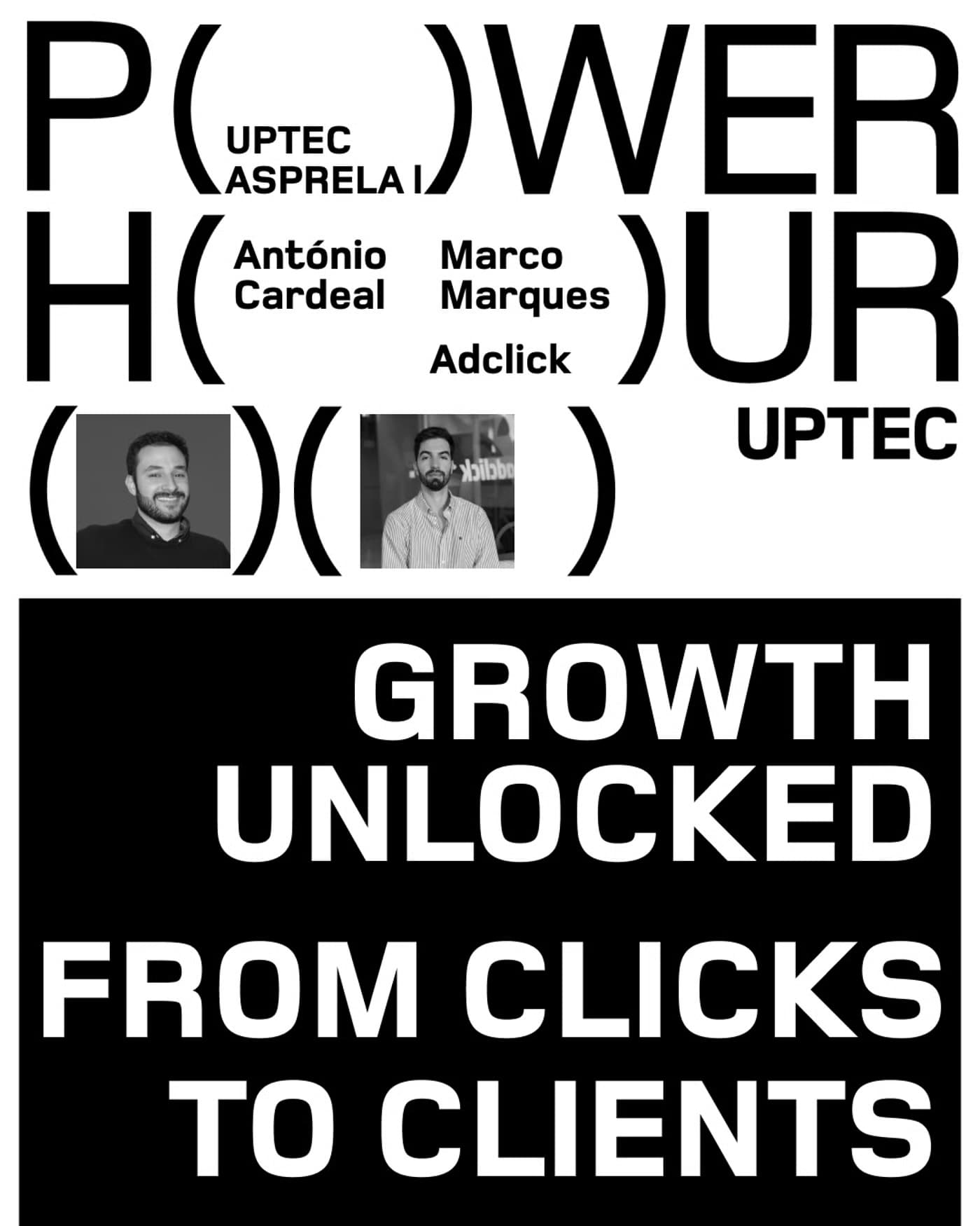 Power Hour #11 + Beer Talk
