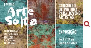 Prémio Arte Solta | Exposição Coletiva