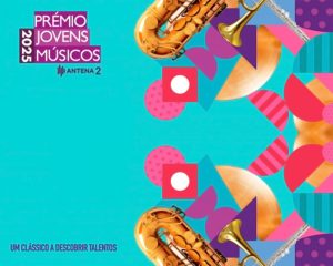 Prémio Jovens Músicos 2025 – Eliminatórias na Casa da Música