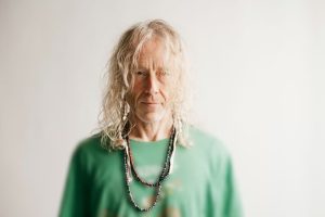 Primavera na Galeria com Milan W. + Alan Sparhawk