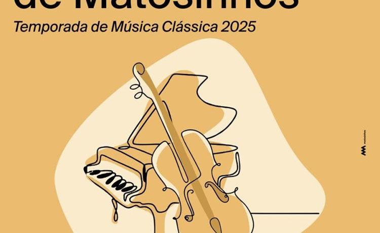 Quarteto de Cordas de Matosinhos apresenta Concerto das Nações: Alemanha