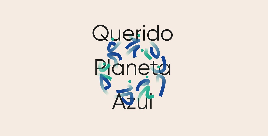 Querido Planeta Azul
