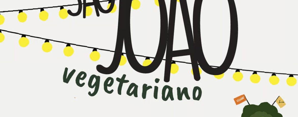 São João Vegetariano