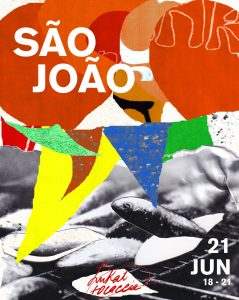 São João and Beats – Arraial com Focaccia, Vinhos e Música no LU’KAT Porto