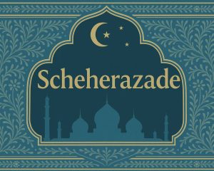 Scheherazade | Apresentação da Academia de Dança de Matosinhos na Casa da Música