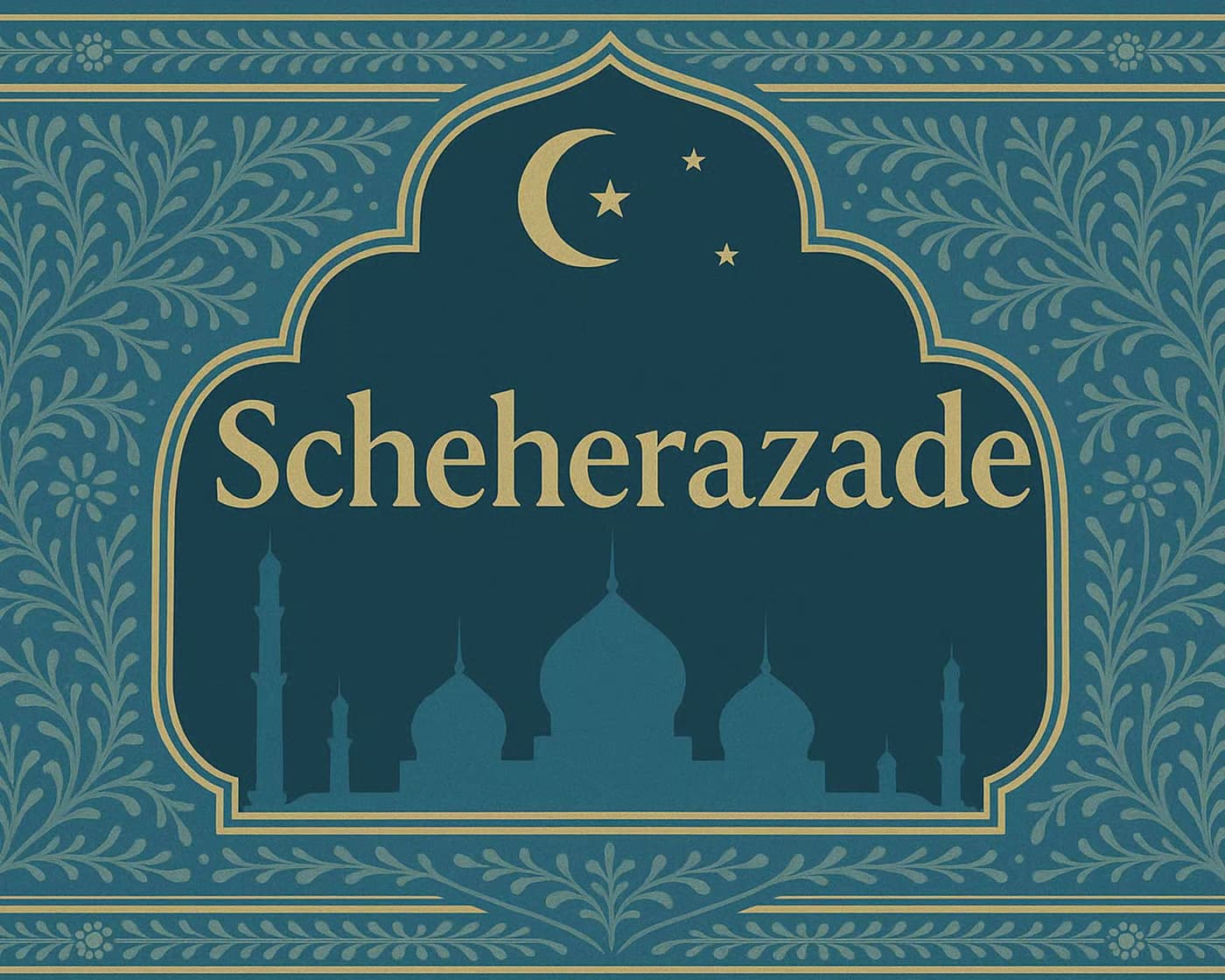 Scheherazade | Apresentação da Academia de Dança de Matosinhos na Casa da Música