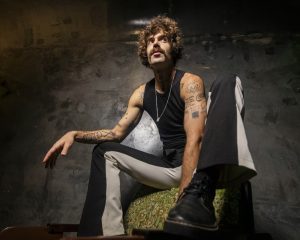 Sebastián ao Vivo na Casa da Música