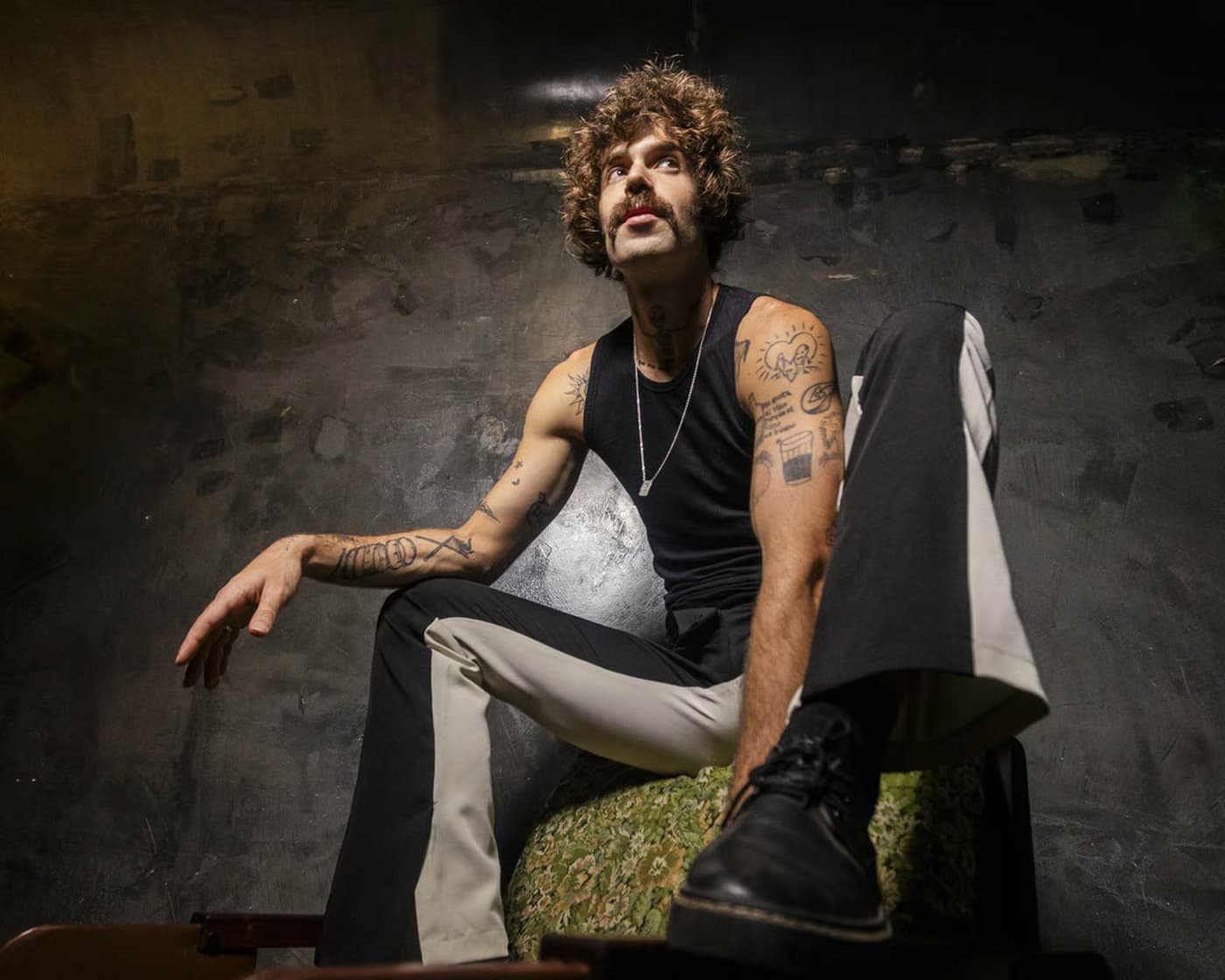 Sebastián ao Vivo na Casa da Música