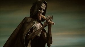 Sessão Dupla de Cinema de Animação Experimental – Jiří Barta e Piotr Kamler