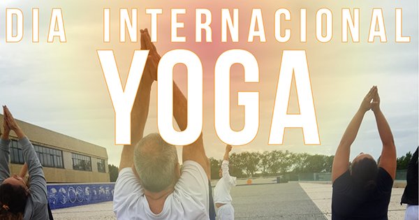Solstício de Verão - Dia Internacional do Yoga 2025