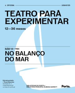 Teatro para Bebés: 